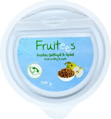 Immagine prodotto di Bosch Fruitees Mela 200g