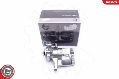 Produktbild von Bremssattel BREMSZANGE Hinten links