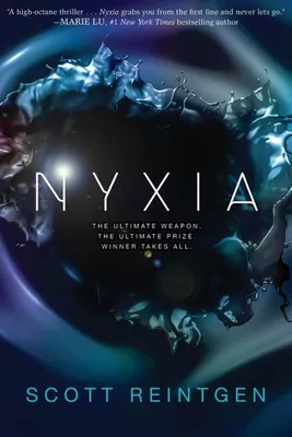 Obrázek produktu pro Nyxia
