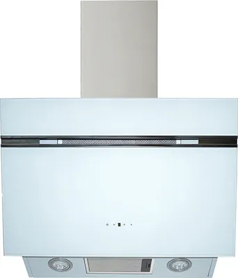 Produktbild von WOLKENSTEIN Dunstabzugshaube Schräghaube mit Touch Control 60cm W S5-60 AWTZ