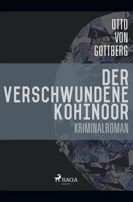 Produktbild von Der verschwundene Kohinoor