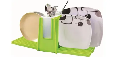 Produktbild von Geschirr Abtropfhalter