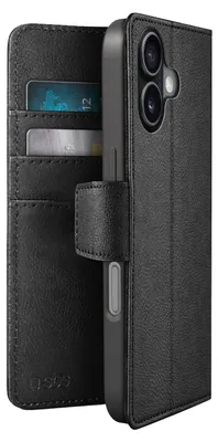 Immagine prodotto di SBS Custodia Wallet Classic Mag Per Iphone 17 Con Portacarte Magnetico