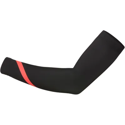 Obrázok produktu pre Návleky na ruky Sportful Fiandre čierne