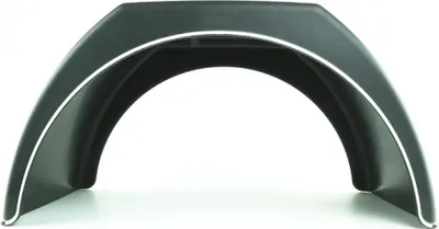 Obrázek produktu pro FAST FT90531 Kryt podběhu pro IVECO Daily VI dodávka zadní levý