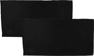 Produktbild von vhbw 2x Aktivkohlefilter kompatibel mit Venta LP60 Ultra, LP60, LP60 WiFi, LPH60 WiFi Luftreiniger - Luftfilter Schwarz