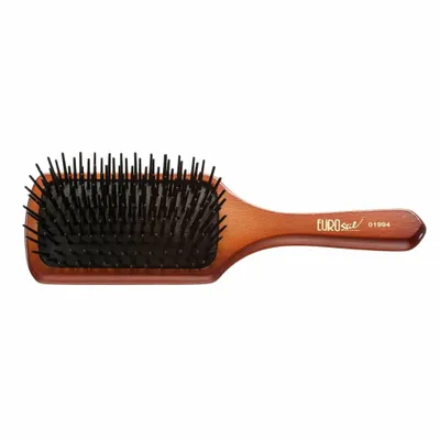 Produktbild von Eurostil Plastic Bristle Brush 1 Unit