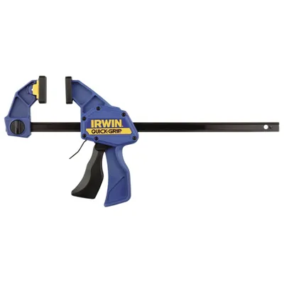 Produktbild von IRWIN T506QCEL7, Schraubzwinge, 1 Stück(e), 15 cm