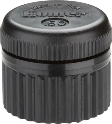 Produktbild von Hunter Sprühdüse Bubbler 360°, Rinnsal, für Standrohr - Typ PCB-25