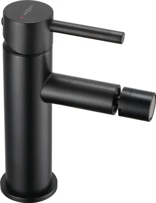 Immagine prodotto di Mexen Elba rubinetto bidet nero - 74120-70