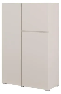 Produktbild von Buffet Maxis mit 3 Türen, Kaschmir, 92cm