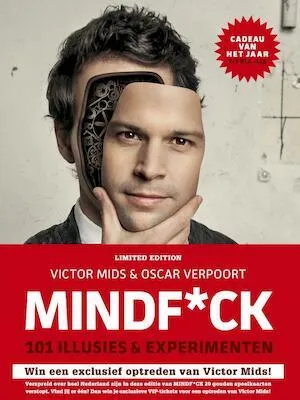 Produktbild von Mindf*Ck