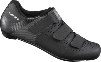 Produktbild von Shimano Rennrad - Fahrradschuhe SH-RC100,Woman, black