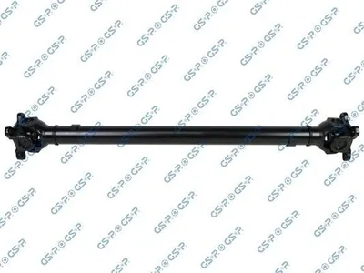 Produktbild von GSP Kardanwelle Gelenkwelle Achsantrieb für BMW 3 Limousine (E46) Vorne PS900122
