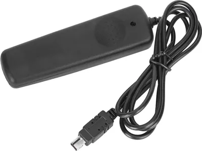 Immagine prodotto di MCDC2 Telecomando di scatto per Nikon D7100 D5000 D5100 D5200 D5300 D5500 D5600