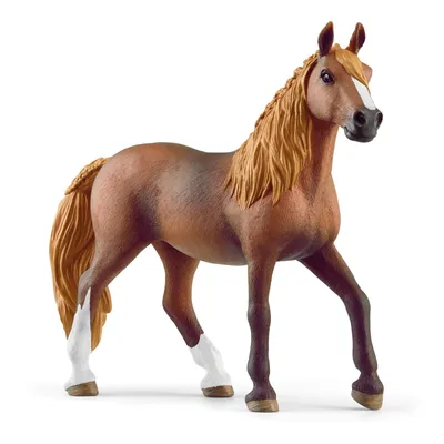 Immagine prodotto di Schleich Horse Club 13953 - Cavallo Paso Peruano