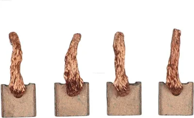 Image de Brosses De Démarrage