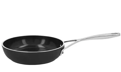 Produktbild von Bratpfanne mit Antihaftbeschichtung DEMEYERE ALU PRO 5 40851-269-0 - 30 CM