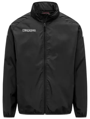 Immagine prodotto di Giacca da allenamento Kappa Martio, unisex, taglia adulto