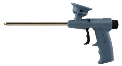 Image de Pistolet MoussePolyuréthane'compact' Soudal [click & Fix]