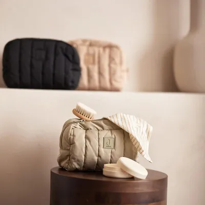 Image de Jollein Pochette - Biscuit | Sacs