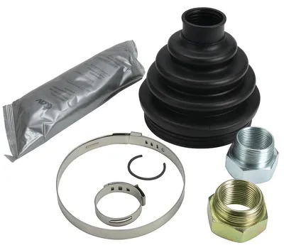 Produktbild von LÖBRO Faltenbalgsatz Antriebswelle für FIAT PANDA (169) 303915