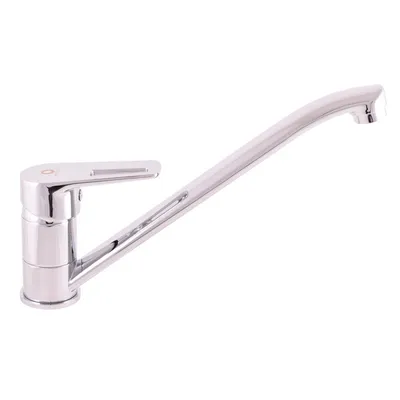 Obrázek produktu pro Slezák-RAV Vodovodní baterie dřezová Slezák RAV Colorado CO205 Barva: chrom, Rozměr: 3/8''