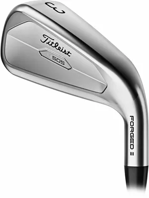 Obrázek produktu pro Titleist U505 Pravá ruka 3 20° Regular Drajvovací železo