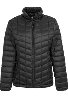 Produktbild von WHISTLER Funktionsjacke Kate in tollem Stepp-Design 1001 Black 36