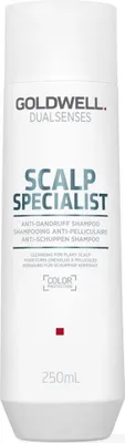 Image de Goldwell Dualsenses Scalp Specialist Shampooing Anti-Dandruff 250ml