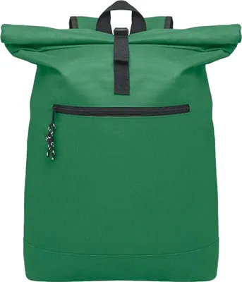 Immagine prodotto di MidOcean - Zaino "Irea" MO664 (taglia unica) (verde scuro)
