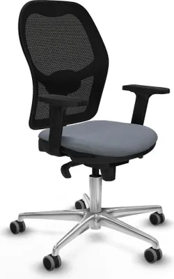 Obrázek produktu pro Herní židle Piqueras y Crespo 2D086G0 Grey