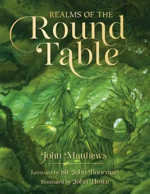 Produktbild von Realms of the Round Table