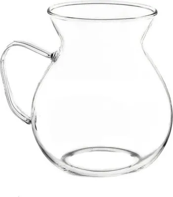 Immagine prodotto di Set da tè Serin con manico - Set di bicchieri da 6 pezzi, 200 ml, elegante e moderno