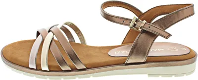 Produktbild von Marco Tozzi 2 28611 44 938 (37/bronce kombi)