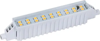 Produktbild von Kanlux Rango R7S ID-15098 6W LED-Lampe, Sockel R7s-15, 6 Watt, Warmweiß, 2900 K,