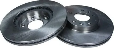 Obrázek produktu pro 2x brzdový kotouč MAXGEAR 19-1859 pro MAZDA 6 kombi (GH) 6 hatchback (GH) 6 (GH)