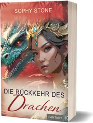 Image de Die Rückkehr des Drachen