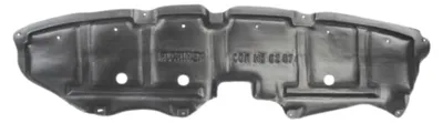 Obrázok produktu pre TOYOTA Corolla Spodný kryt motora 51451-13030 OE