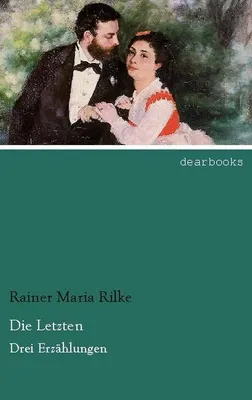 Produktbild von Die Letzten