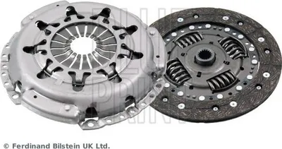 Produktbild von BLUE PRINT Kupplungssatz Kupplung für FORD Fiesta Mk6 Schrägheck (JA8, JR8) ADF1230115