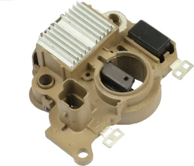 Produktbild von AS-PL ARE5098 Lichtmaschinenregler 12V Generator