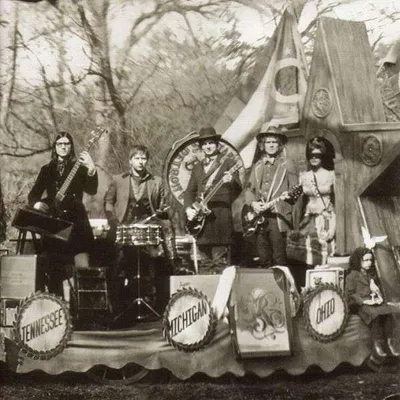 Obrázek produktu pro The Raconteurs: The Raconteurs: (CD / C)