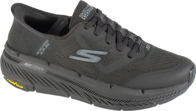 Produktbild von Skechers Slip-Ins: Max Cushioning Premier 2.0 220526-BBK, Laufschuhe, Herren, Schwarz