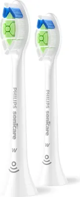 Immagine prodotto di Philips Optimal White HX6062/87 2-pack brush heads