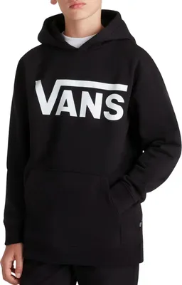 Obrázek produktu pro Dětská mikina Vans Classic II s kapucí