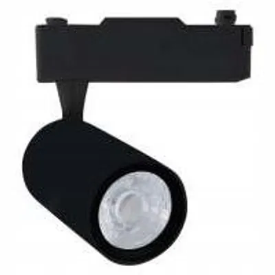 Produktbild von Milagro ML3913 Deckenstrahler LED Schwarz 12W