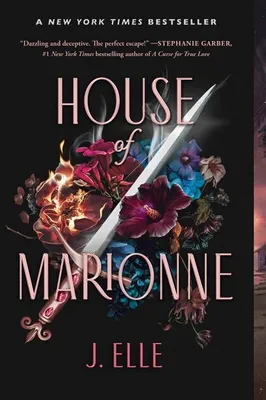 Immagine prodotto di House of Marionne