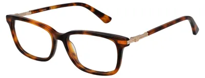 Productafbeelding van GUESS EYEWEAR Brilmonturen GU2907 50053