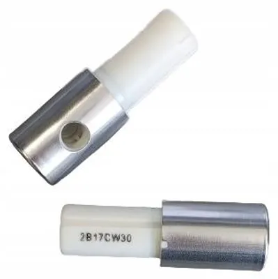 Productafbeelding van Scharnieren – Softclose-Dempers Voor De Roca Gap Slim Toiletzitting